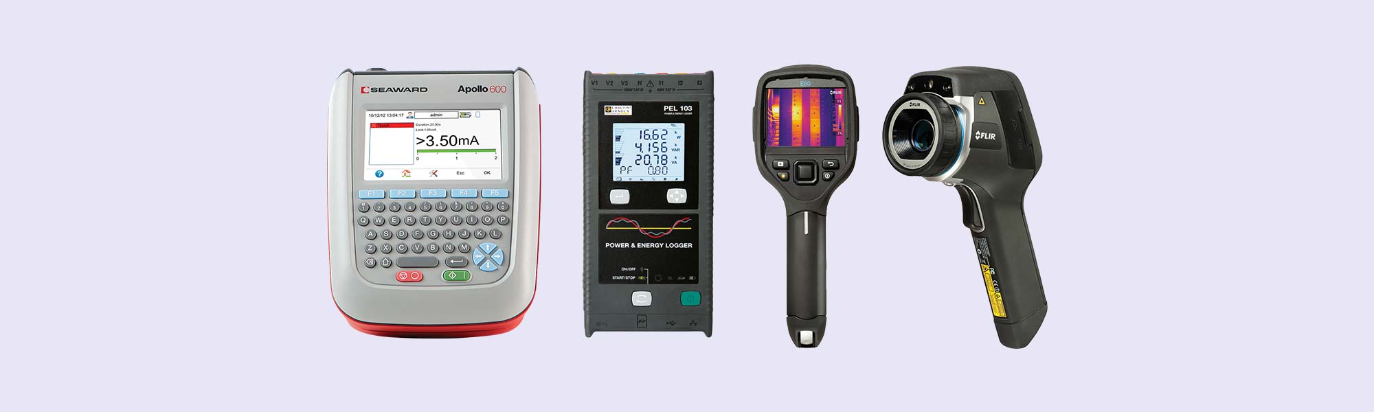Test Equipment Hire FREE UK delivery and support Instrument Hire UK