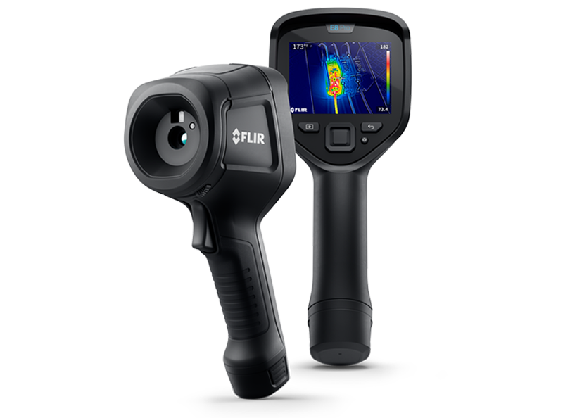 FLIR E8 PRO